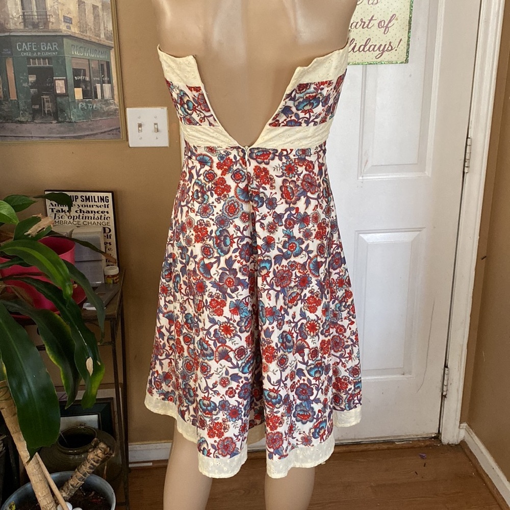 Molly dress. BR - Picture 4 of 6